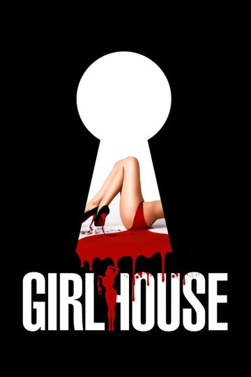Locandina di GirlHouse