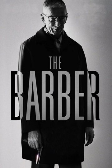 Locandina di The Barber