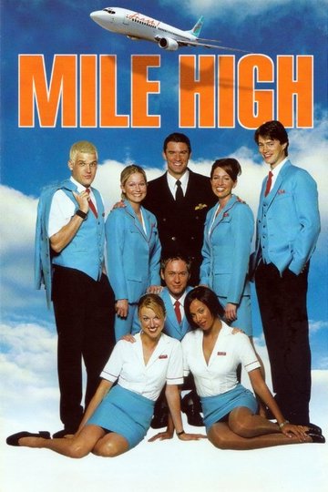 Locandina di Mile High