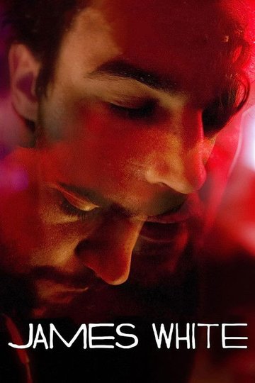 Locandina di James White