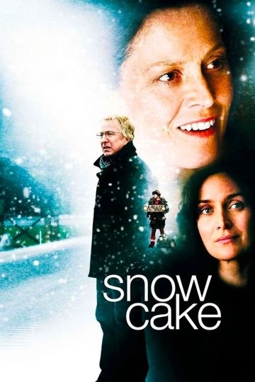 Locandina di Snow Cake