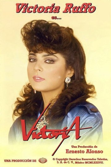 Locandina di Victoria