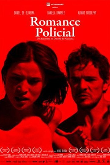Locandina di Romance Policial