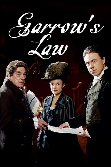 Locandina di Garrow's Law
