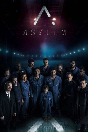 Locandina di Asylum
