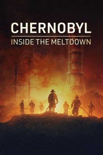 Locandina di Chernobyl: Inside the Meltdown