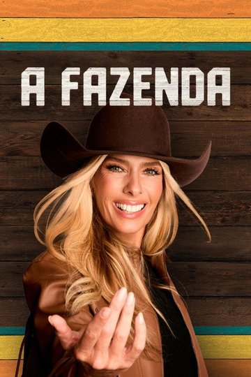 Locandina di A Fazenda