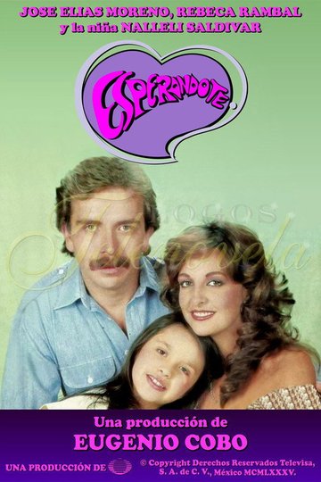 Locandina di Esperándote