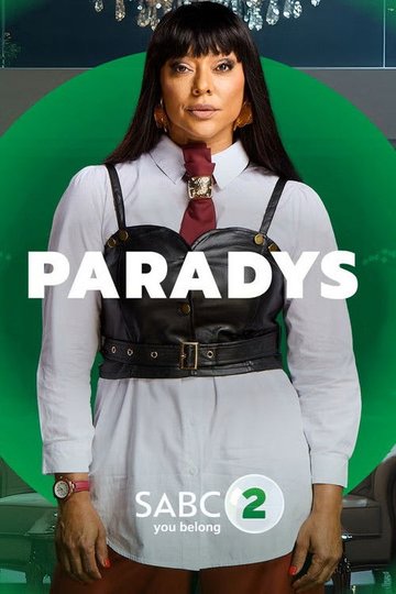 Locandina di Paradys