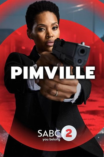 Locandina di Pimville