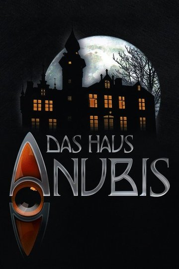 Locandina di Das Haus Anubis