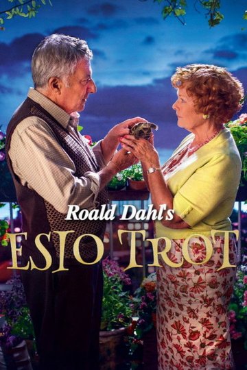 Locandina di Roald Dahl's Esio Trot