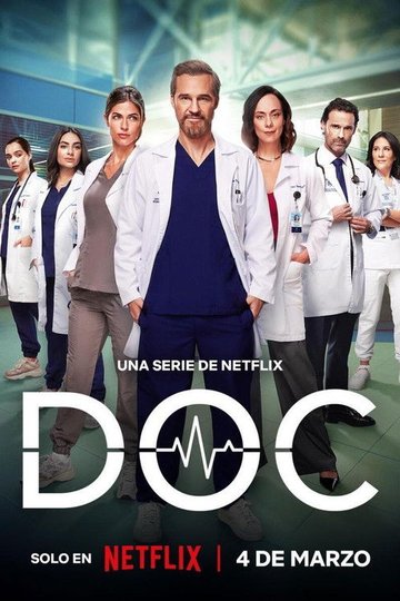 Locandina di DOC