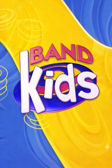 Locandina di Band Kids
