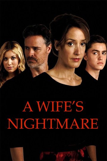 Locandina di A Wife's Nightmare - L'incubo di una moglie