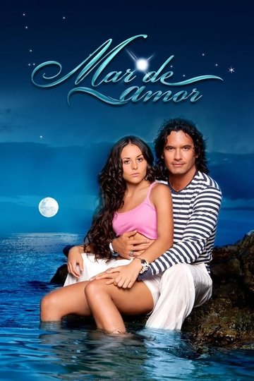 Locandina di Mar de Amor