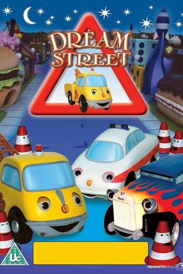 Locandina di Dream Street