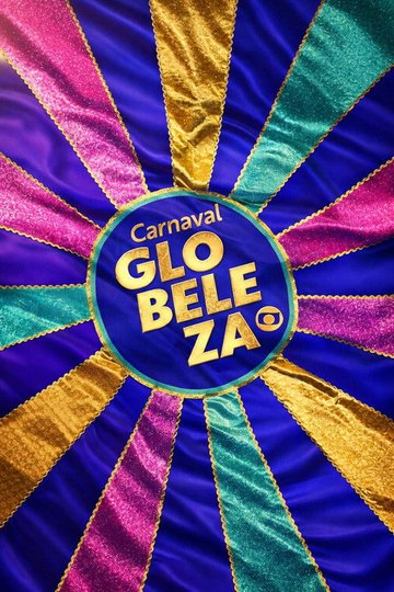 Locandina di Carnaval Globeleza