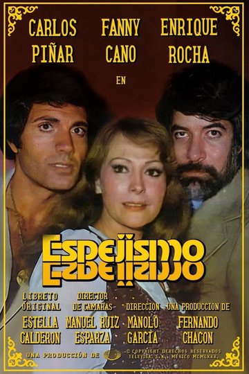 Locandina di Espejismo