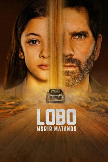 Locandina di Lobo, morir matando