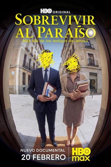 Locandina di Surviving the Jehovah's witnesses