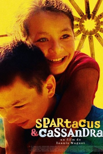 Locandina di Spartacus & Cassandra