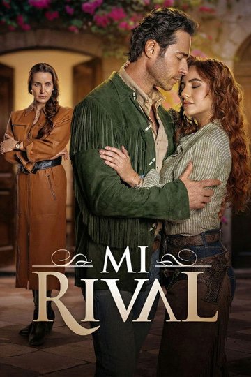 Locandina di Mi rival