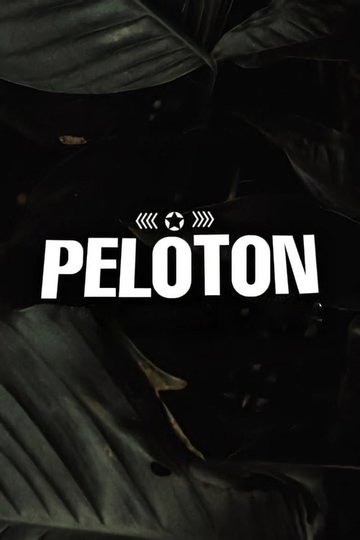 Locandina di Pelotón