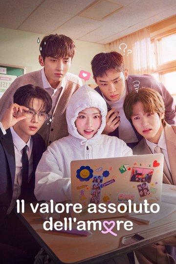 Locandina di Il valore assoluto dell'amore