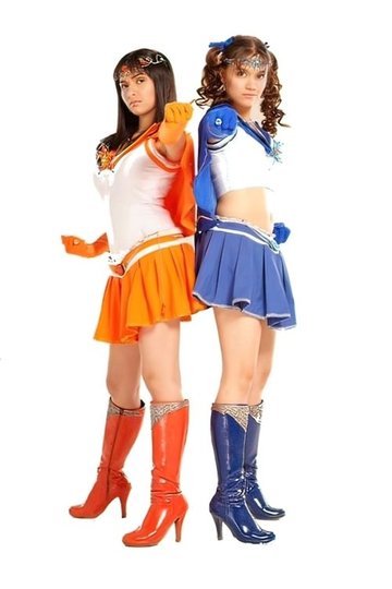 Locandina di Super Twins