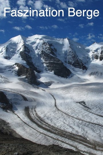 Locandina di Faszination Berge