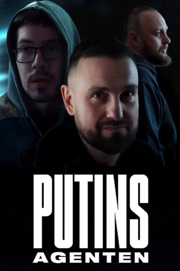 Locandina di Putins Agenten