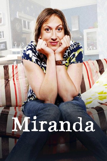 Locandina di Miranda