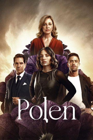 Locandina di Polen