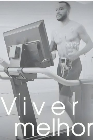 Locandina di Viver Melhor