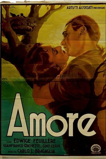 Locandina di Amore