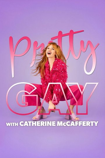 Locandina di Pretty Gay