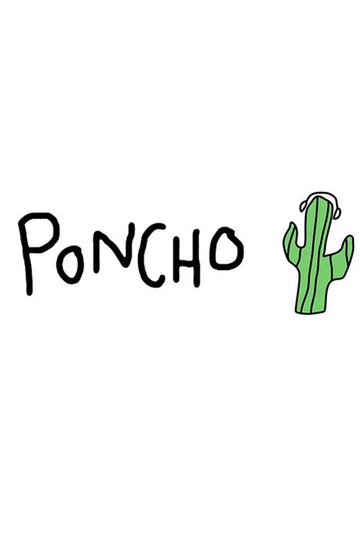 Locandina di Poncho