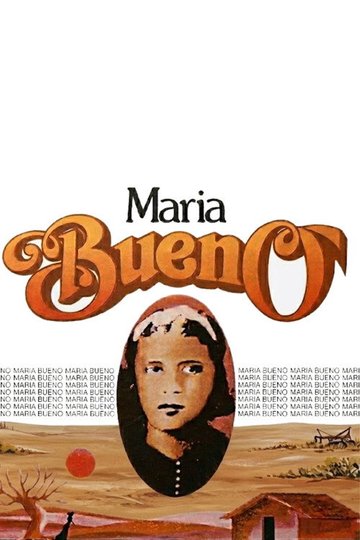Locandina di Maria Bueno