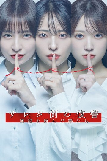 Locandina di サレタ側の復讐 同盟を結んだ妻たち
