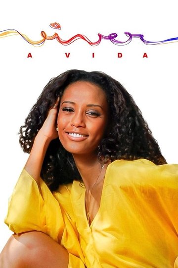 Locandina di Viver a Vida
