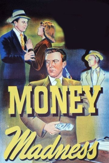 Locandina di Money Madness