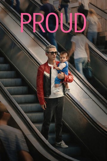 Locandina di Proud