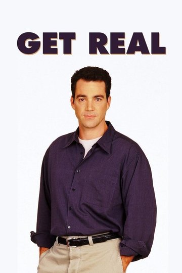 Locandina di Get Real