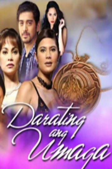 Locandina di Darating ang Umaga