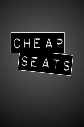 Locandina di Cheap Seats