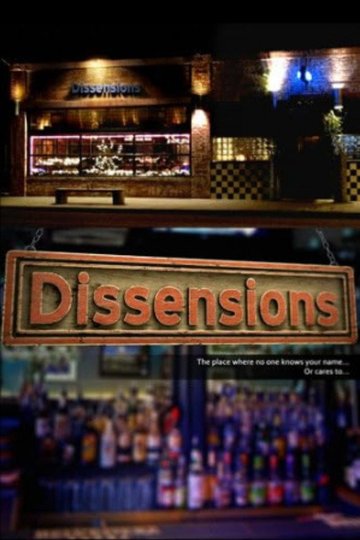 Locandina di Dissensions