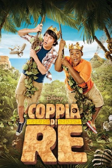 Locandina di Coppia di re