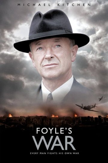 Locandina di Foyle's War