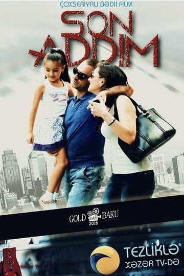 Locandina di Son addım